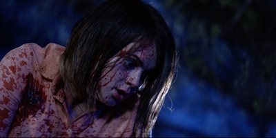 靶场剧照的剧照