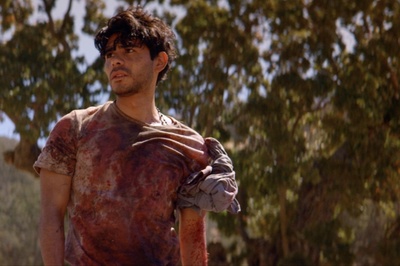 靶场剧照的剧照