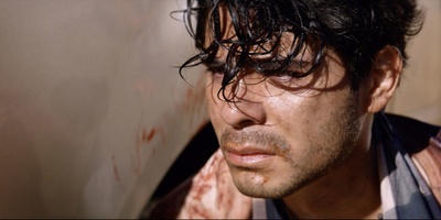 靶场剧照的剧照