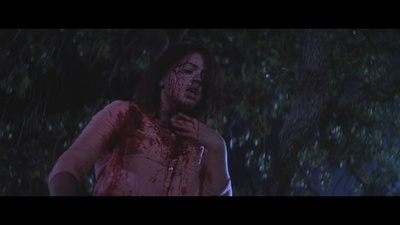 靶场剧照的剧照