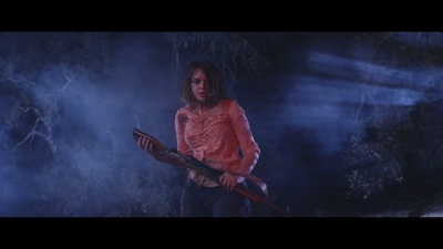 靶场剧照的剧照