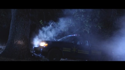 靶场剧照的剧照