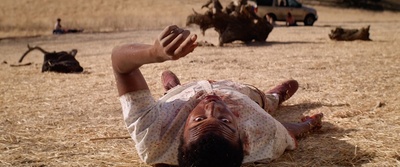 靶场剧照的剧照