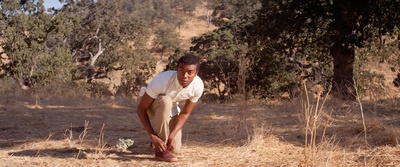 靶场剧照的剧照