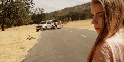 靶场剧照的剧照