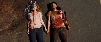 靶场剧照的剧照