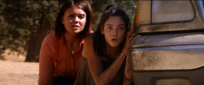 靶场剧照的剧照