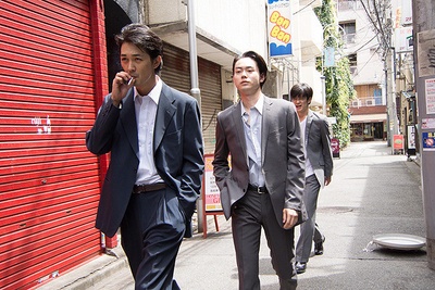 啊，荒野 前篇剧照的剧照