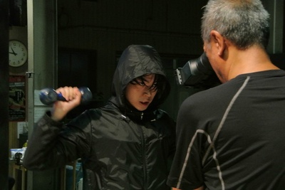 啊，荒野 前篇剧照的剧照