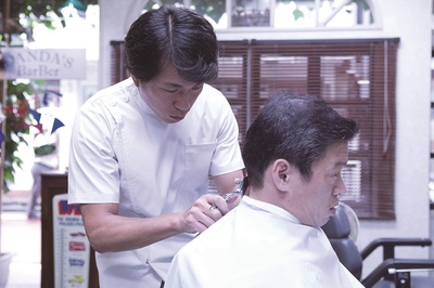 啊，荒野 前篇剧照的剧照