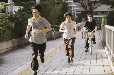 啊，荒野 前篇剧照的剧照