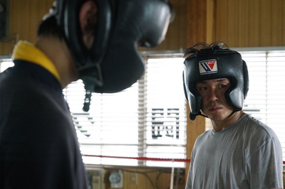 啊，荒野 前篇剧照的剧照