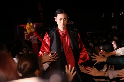 啊，荒野 前篇剧照的剧照