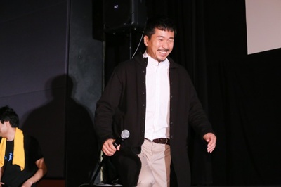 啊，荒野 前篇剧照的剧照