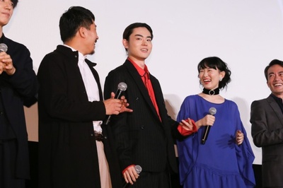 啊，荒野 前篇剧照的剧照