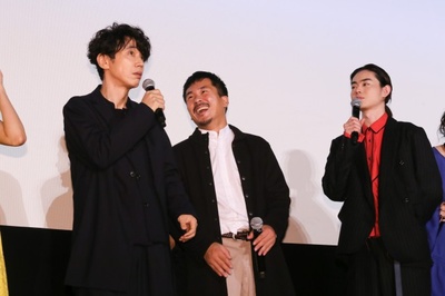 啊，荒野 前篇剧照的剧照