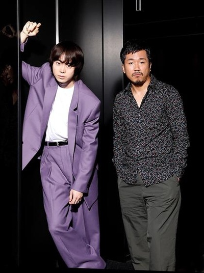 啊，荒野 前篇剧照的剧照