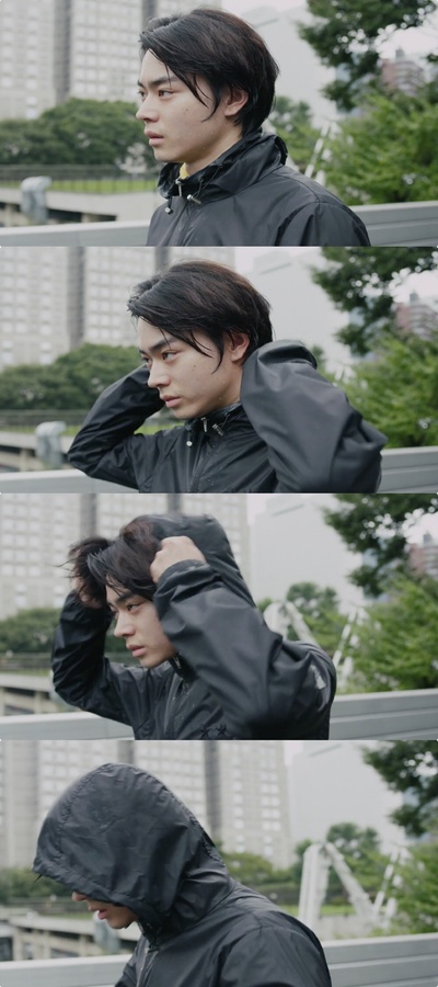 啊，荒野 前篇剧照的剧照