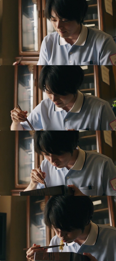 啊，荒野 前篇剧照的剧照