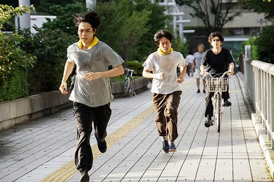 啊，荒野 前篇剧照的剧照