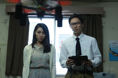 啊，荒野 前篇剧照的剧照