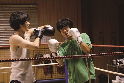 啊，荒野 前篇剧照的剧照