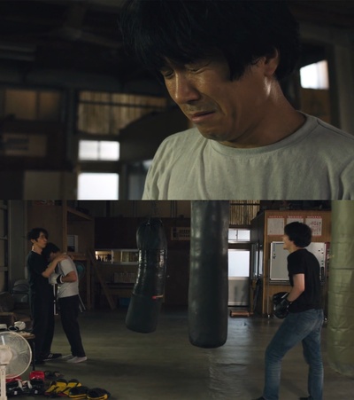 啊，荒野 前篇剧照的剧照