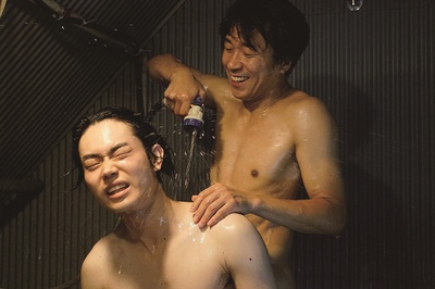 啊，荒野 前篇剧照的剧照