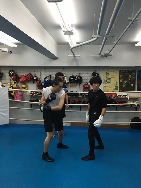 啊，荒野 前篇剧照的剧照