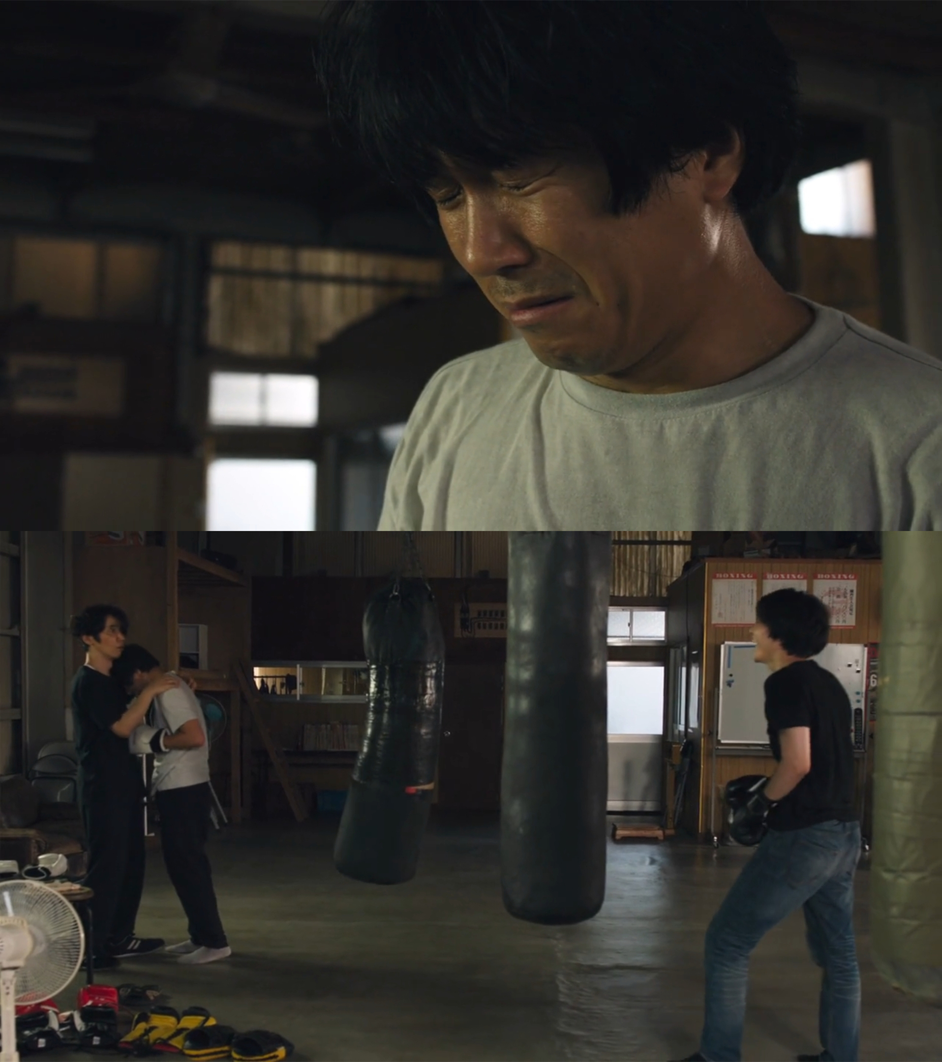 啊，荒野 前篇剧照的剧照