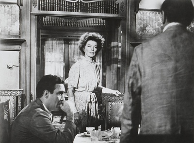 长夜漫漫路迢迢剧照的剧照