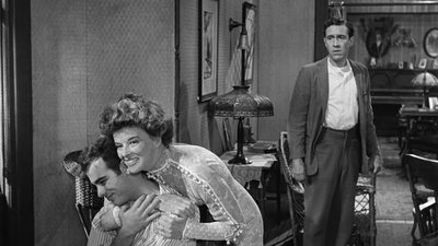 长夜漫漫路迢迢剧照的剧照