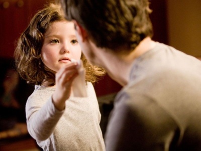 你想要的一切剧照的剧照