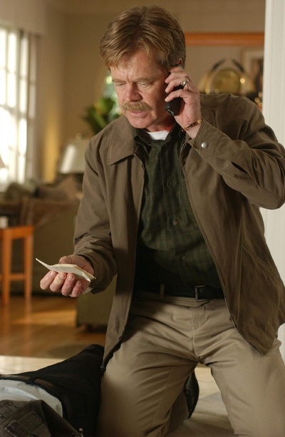 一线声机剧照的剧照