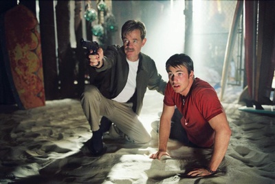 一线声机剧照的剧照