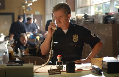 一线声机剧照的剧照