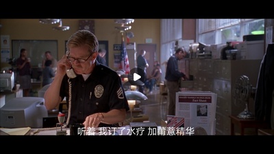 一线声机剧照的剧照