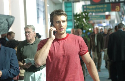 一线声机剧照的剧照