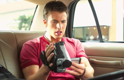 一线声机剧照的剧照