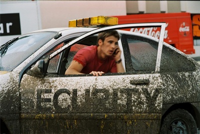 一线声机剧照的剧照