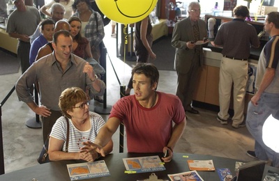 一线声机剧照的剧照