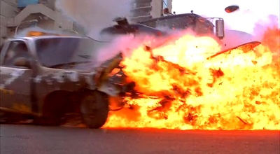 一线声机剧照的剧照