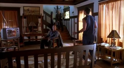 一线声机剧照的剧照