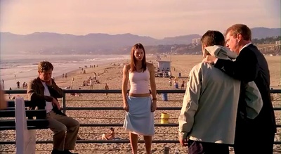 一线声机剧照的剧照