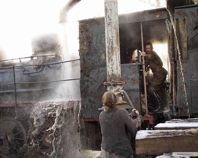 边疆剧照的剧照