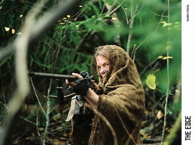 边疆剧照的剧照