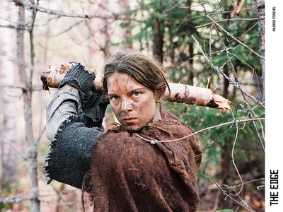 边疆剧照的剧照