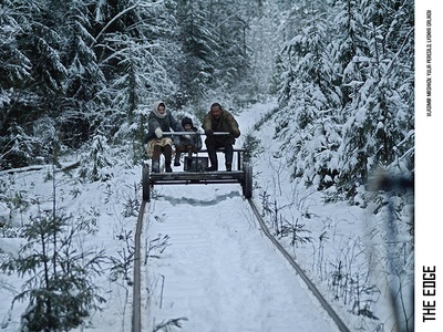 边疆剧照的剧照