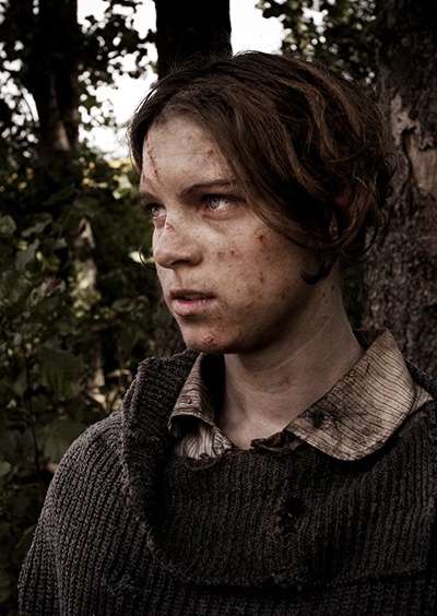 边疆剧照的剧照