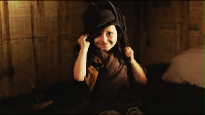 边疆剧照的剧照